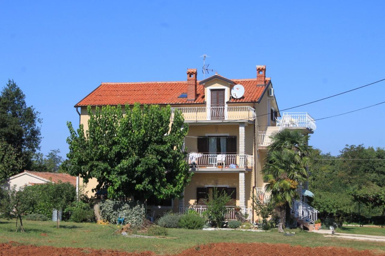 Apartment Basanija 7149c *